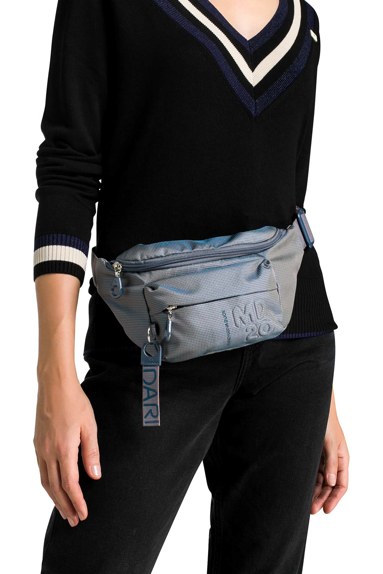 Mandarina duck bauchtasche Clearance